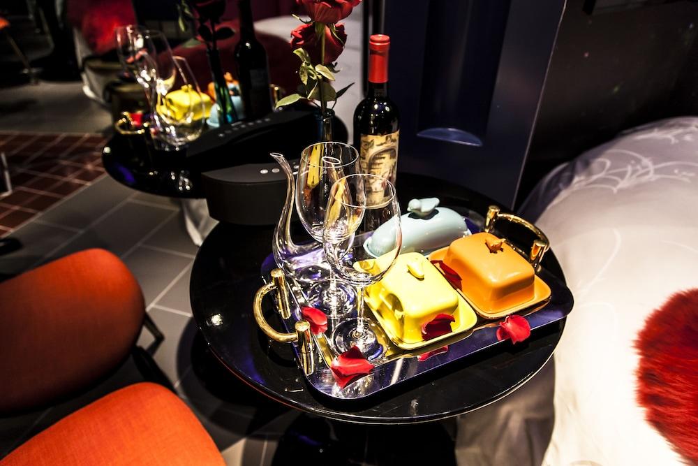 Sanlitun Mark Jacobs Boutique Hotel 베이징 외부 사진