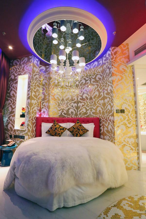 Sanlitun Mark Jacobs Boutique Hotel 베이징 외부 사진