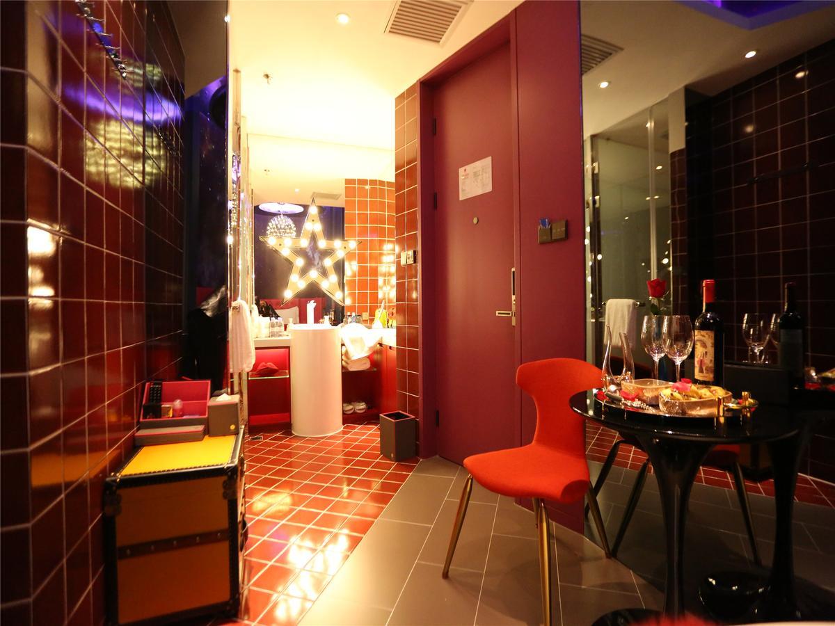 Sanlitun Mark Jacobs Boutique Hotel 베이징 외부 사진