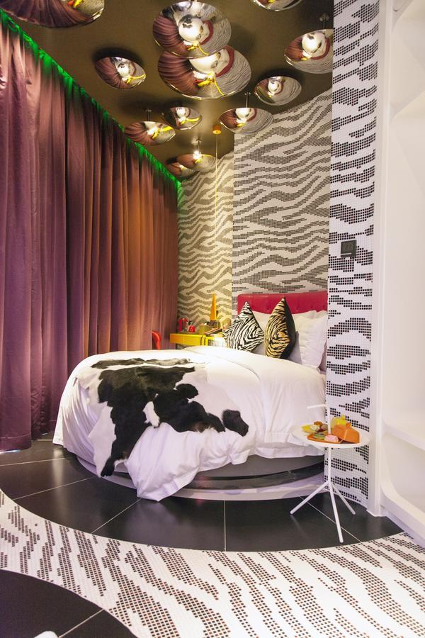 Sanlitun Mark Jacobs Boutique Hotel 베이징 외부 사진