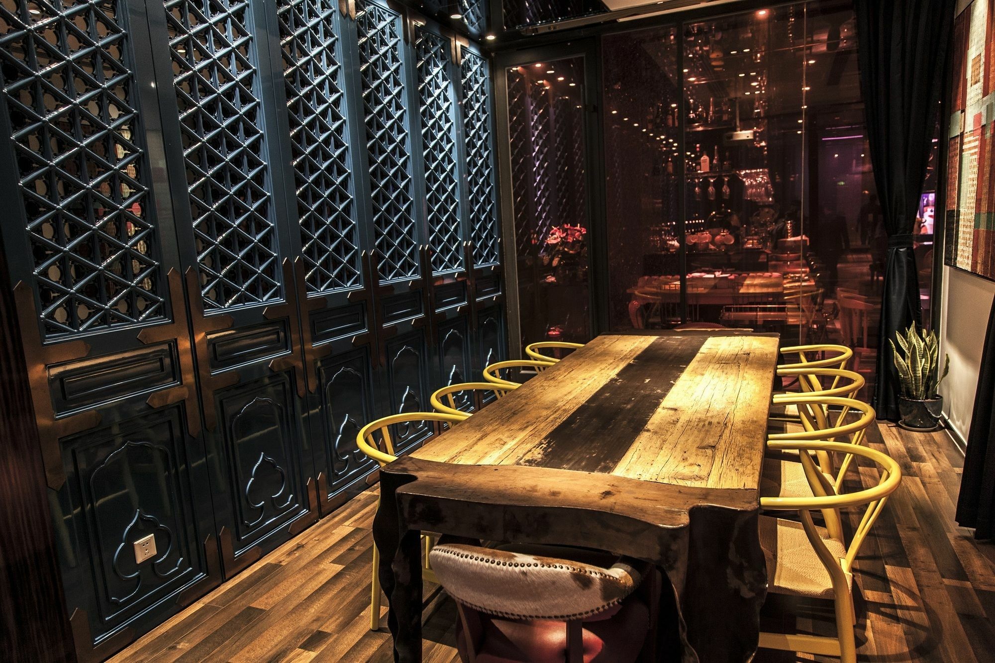 Sanlitun Mark Jacobs Boutique Hotel 베이징 외부 사진