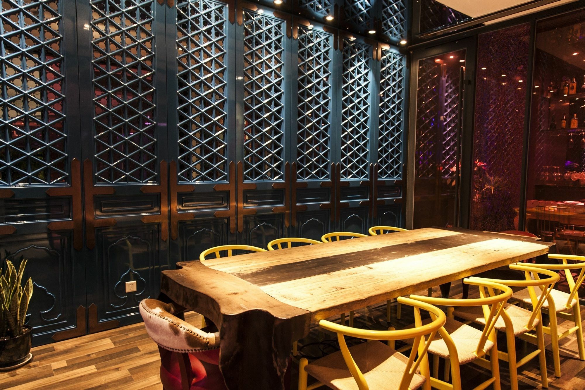 Sanlitun Mark Jacobs Boutique Hotel 베이징 외부 사진