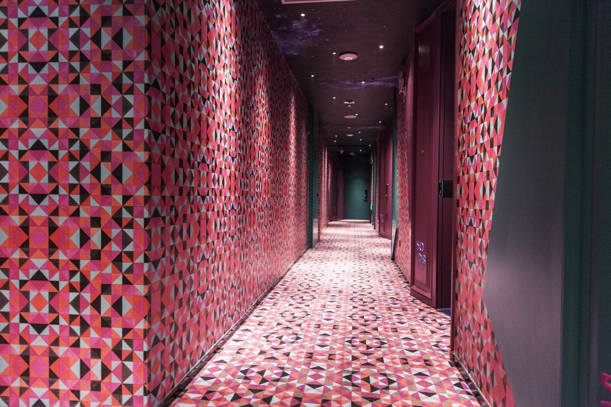 Sanlitun Mark Jacobs Boutique Hotel 베이징 외부 사진