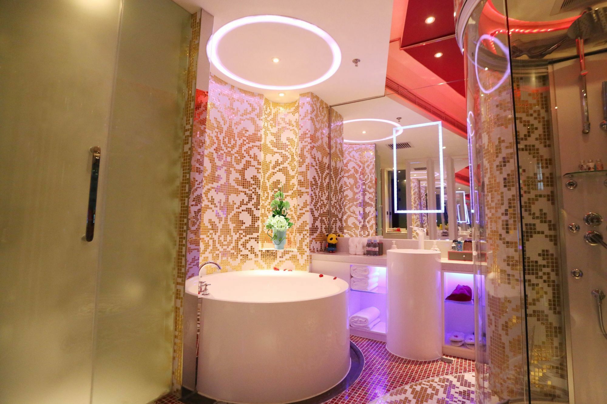 Sanlitun Mark Jacobs Boutique Hotel 베이징 외부 사진