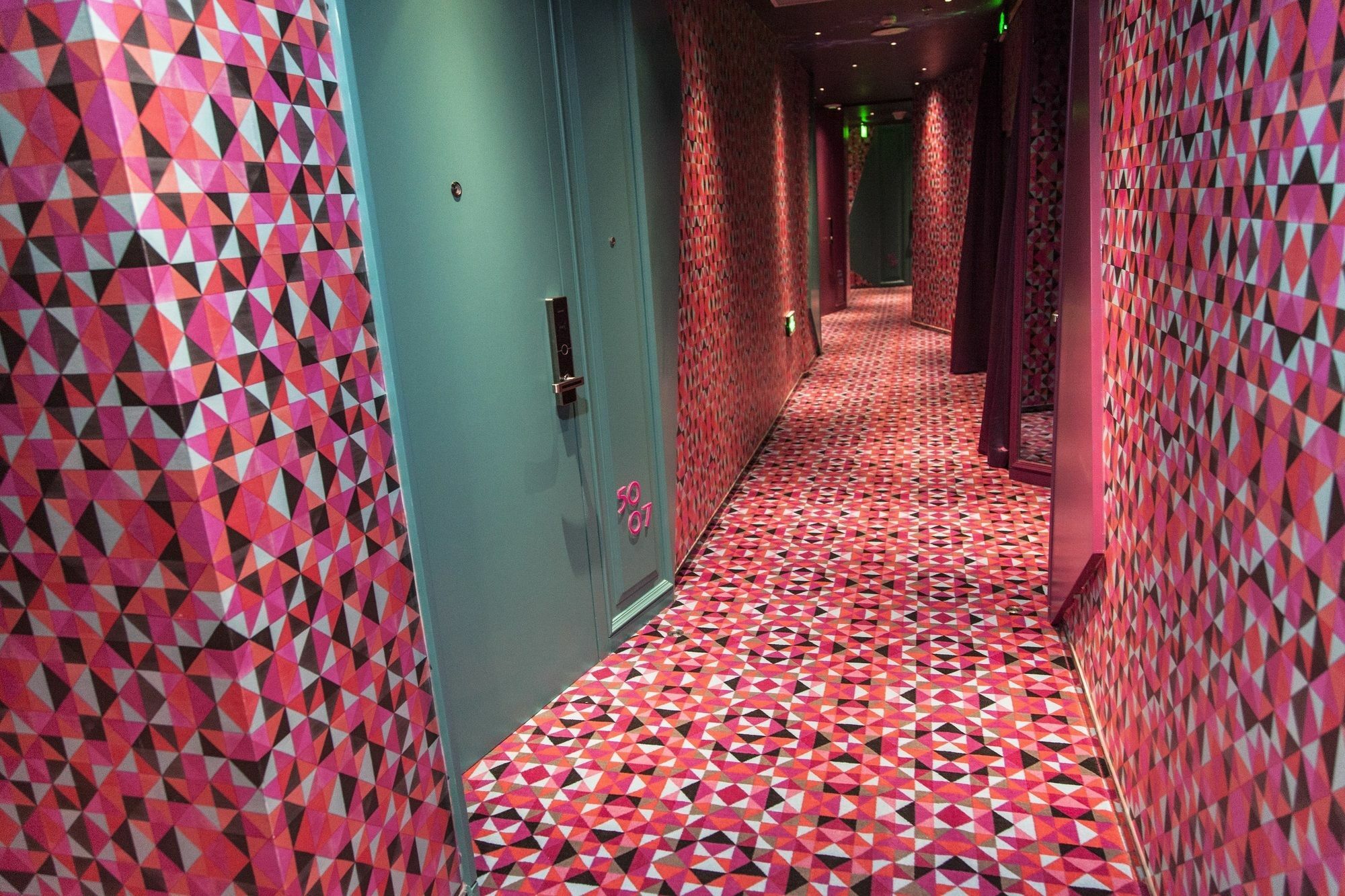 Sanlitun Mark Jacobs Boutique Hotel 베이징 외부 사진